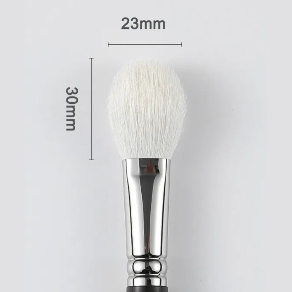 Ultra-soft makeup brush for smooth application 4