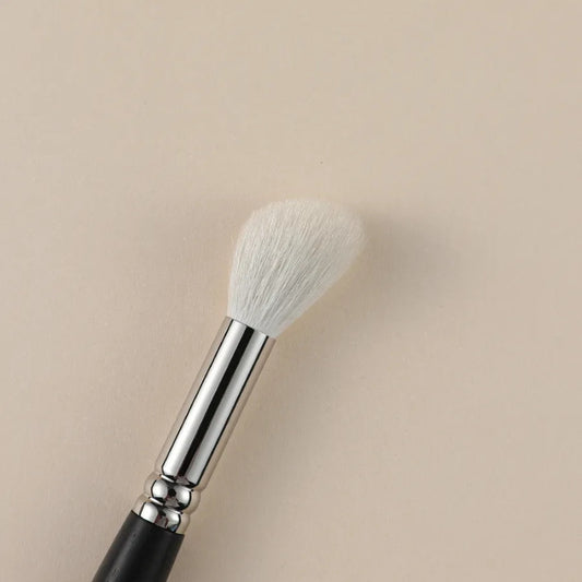 Professional makeup brush for highlighter and contour 2