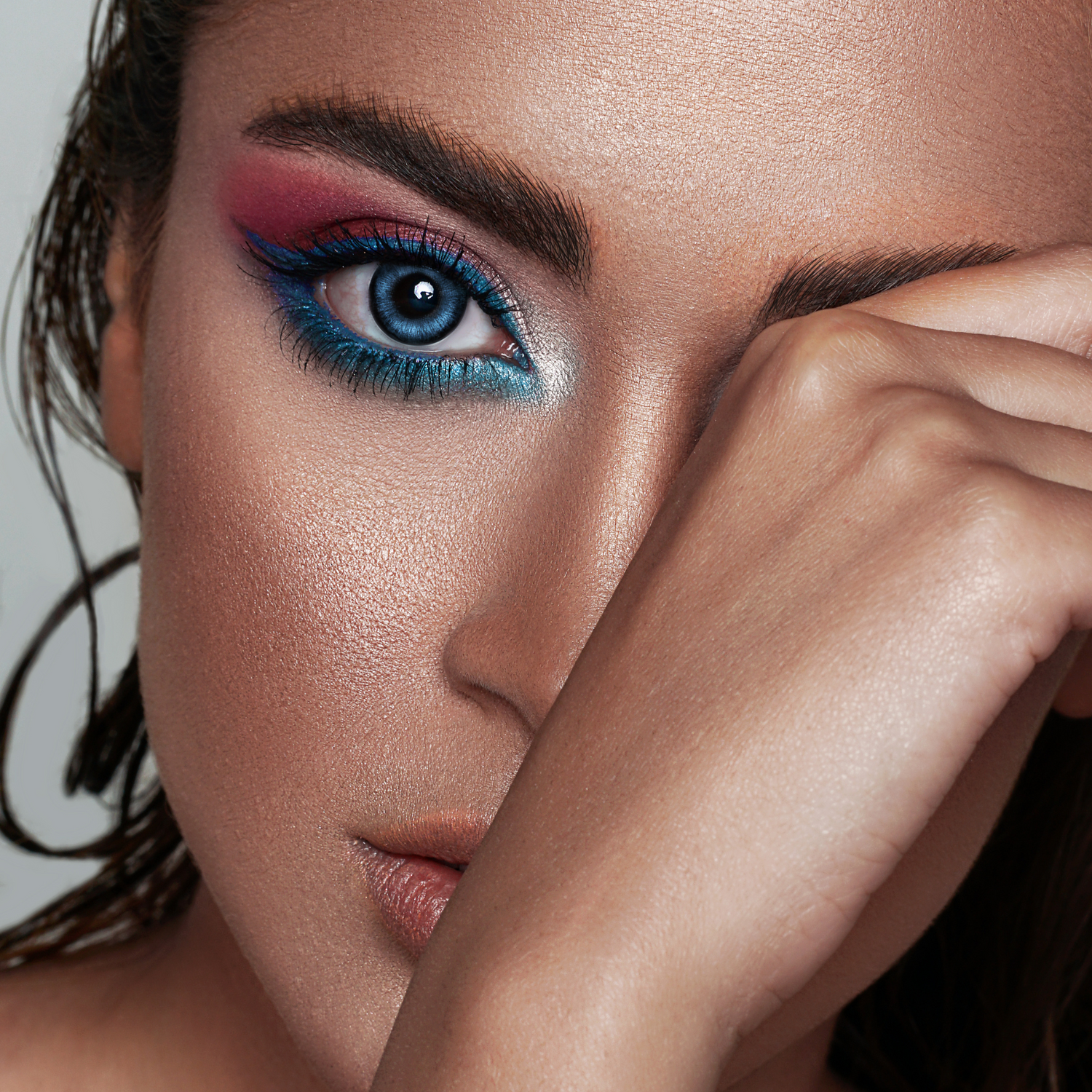 Eyeshadow Makeup