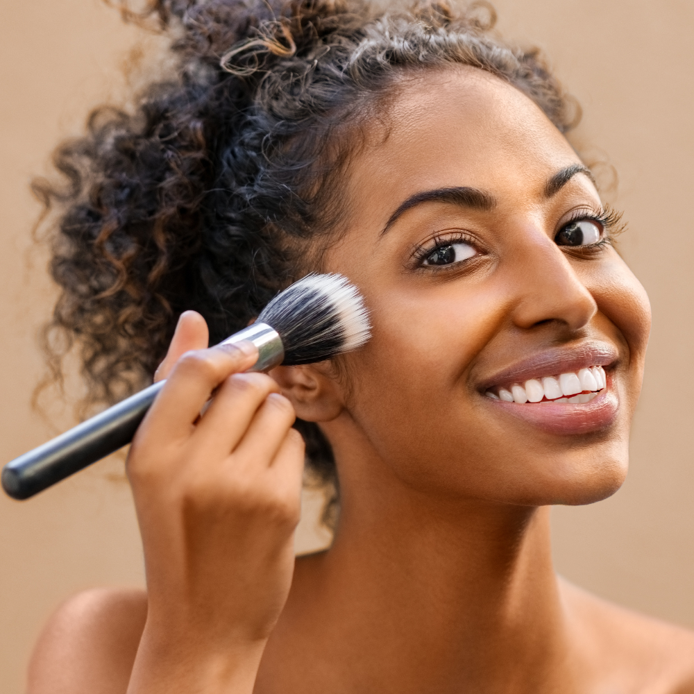 Blush Brush