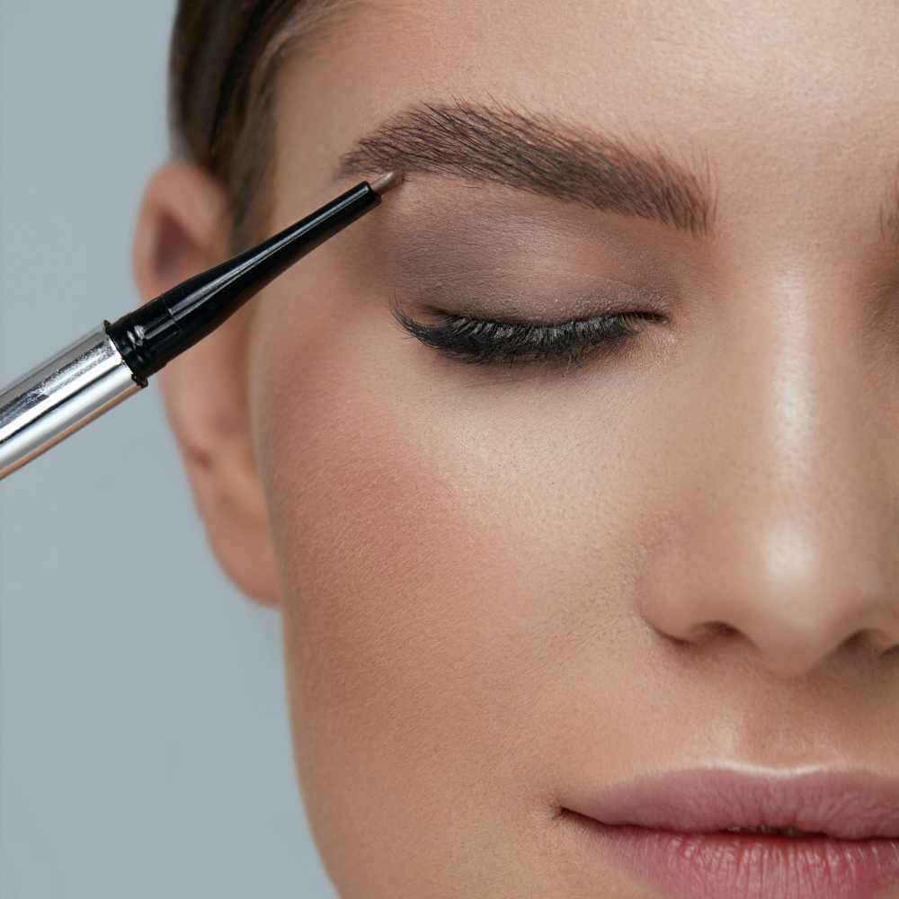 Eyebrow Brush