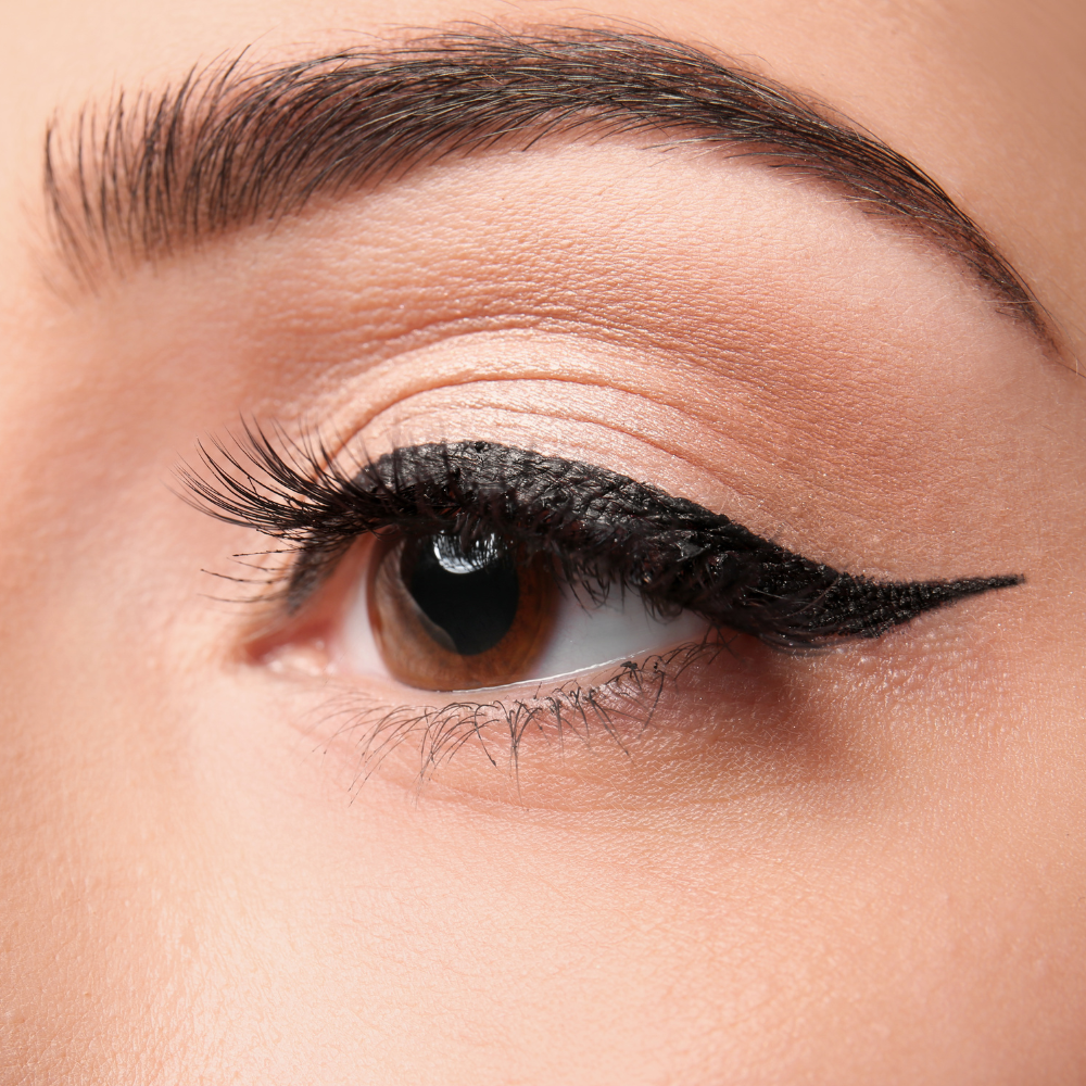 Eyeliner Brush