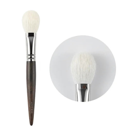 Ultra-soft makeup brush for smooth application 1