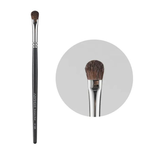 Professional-quality eyeshadow brush for even application 1