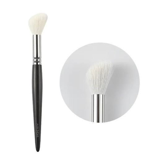 Professional makeup brush for highlighter and contour 1